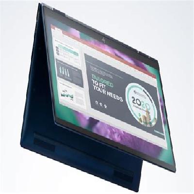 HP Elite Dragonfly 13" Convertible Laptop